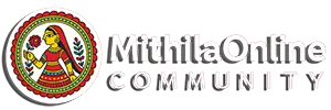 MithilaOnline Community